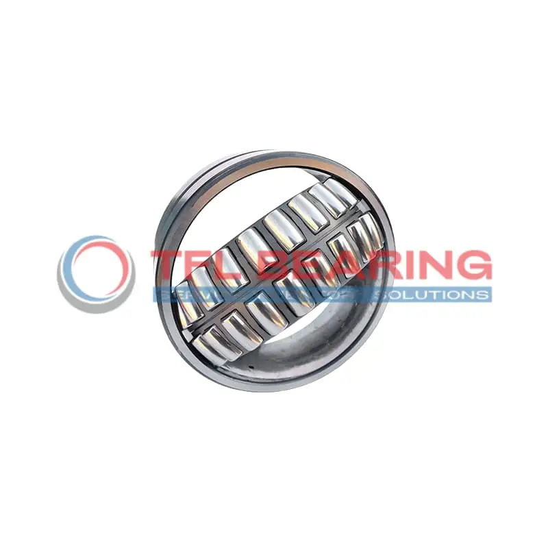 24126 CC/C083W33 Double Row Spherical Roller Bearing